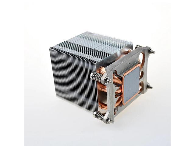 For HP PROLIANT ML350 G9 Gen9 Heat SinK HEATINK 769018-001 780977-001 Cooling Fan Processor Cooler Heatsink Fan