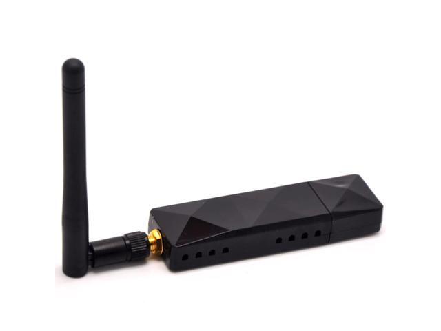 CtrlFox Atheros AR9271 802.11n 150Mbps Wireless USB WiFi Adapter 3dBi WiFi Antenna Network Card for Windows 7/8/10 Kali Linux