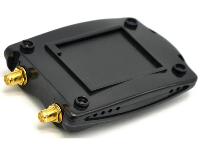 for Atheros AR9271 802.11 b/g/n 150Mbps USB Wireless WiFi Adapter with 2x 6dBi WiFi Antenna for Windows 7/8/10/Kali Linux