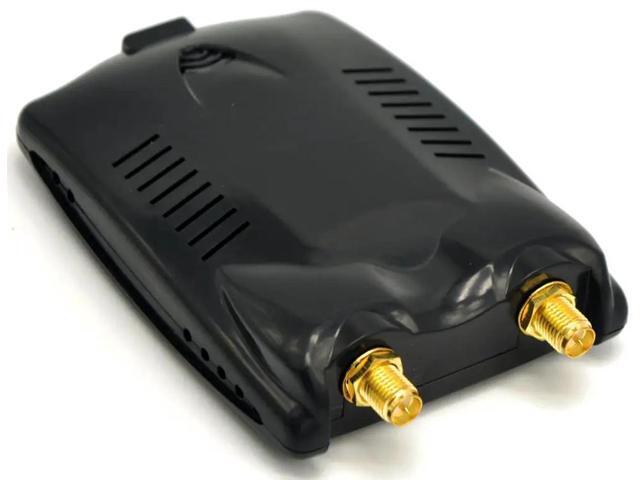 for Atheros AR9271 802.11 b/g/n 150Mbps USB Wireless WiFi Adapter with 2x 6dBi WiFi Antenna for Windows 7/8/10/Kali Linux