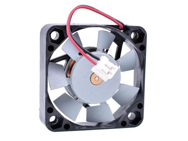 4cm 4010 40mm fan 12V 0.06A North and South Bridge mini chassis silent fan Metal fan cooling fan