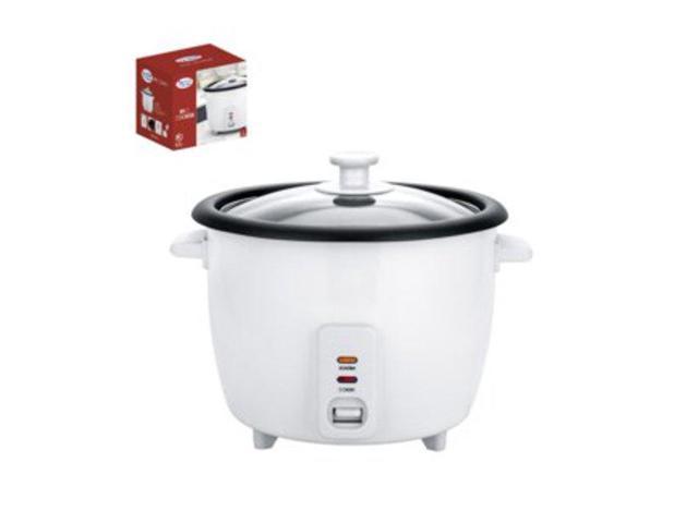 Photos - Multi Cooker Alpine Cuisine Rice cooker 1.5L ACRC