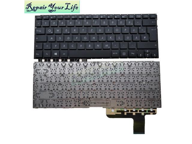 Laptop keyboard for Asus T300CHI T300 CHI Germany standard GR GE keyboard