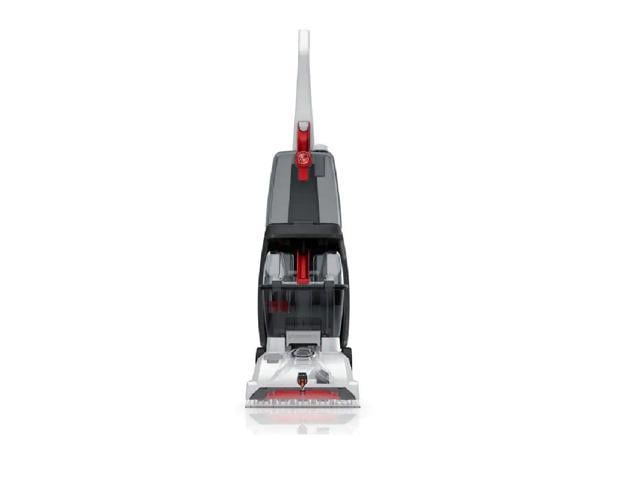 HOOVER TurboScrub Upright Carpet Cleaner Machine