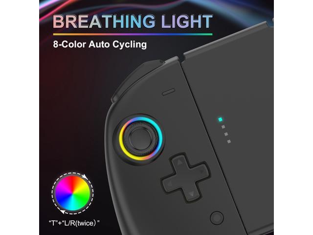 Joypad Switch Controller for Nintendo Switch/Switch Lite,Replacement for Joypad Controller,Wireless L/R Joypad Controller,Joystick for Switch...