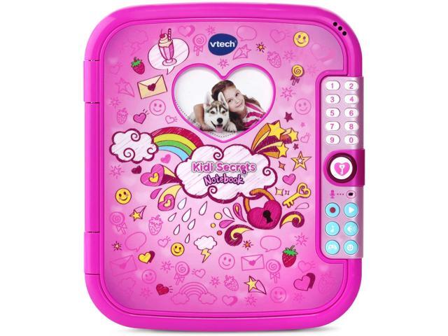 VTech Kidi Secrets Notebook