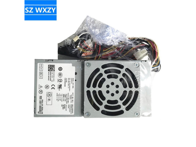 For Dell 790 990 Power Supply D250AD-00 F250ED-00 D250ED-00 0HY6D2 0YJ1JT 07GC81 06MVJH 0CYY97 Tested