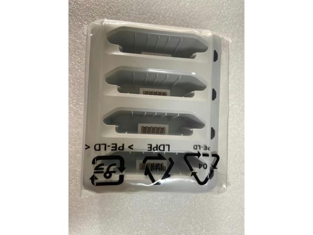 OIAGLH For SACMC40XX-4 Charger for MC40 MC40N Without Power Adapter White SACMC40XX-4000HC