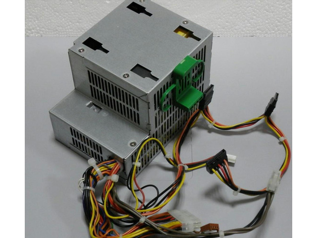 OIAGLH power supply ac adapter for DC5700 DC5750 DPS-240HB 1A-404796-001-404472-001 415312-001 API6PC20 API5PC52 240W
