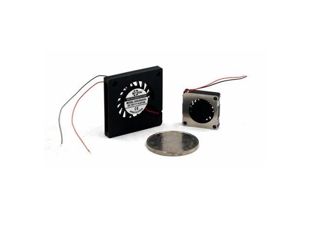 FOR UAV Blower Fan 3004 3cm 30mm DC 5V Projector Cooling Equipment Notebook Ultra Thin Small photo