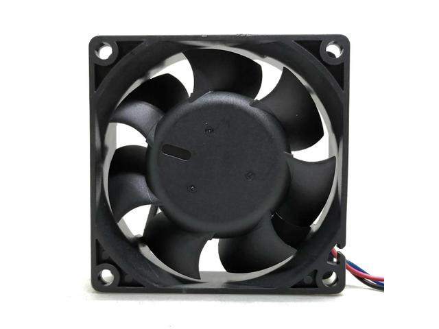 FOR AFB0712H for 7025 70mm 7cm DC 12V 3-wire Speed Projector CPU Fan Computer Motherboard Cooling 70X70X25mm photo