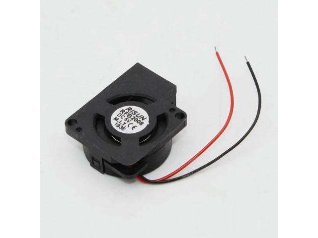 FOR Rfb2008 For 2008 Blower 5V 2cm Mini Fan Handheld Projector USB Cooling Fan photo