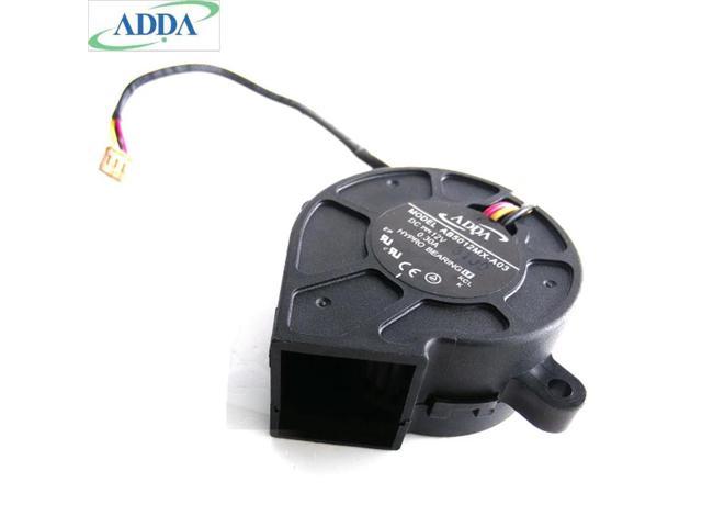 FOR FOR AB5012MX-A03 12V 0.30A projector blower cooling fan photo