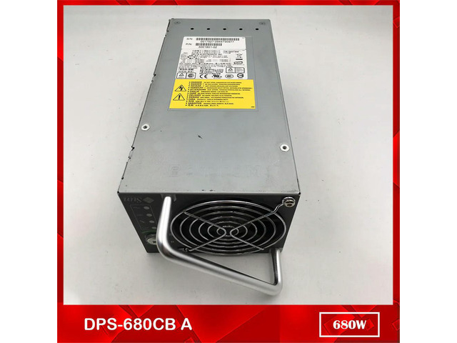 FOR 100% Test for Power Supply for V440 300-1501 1851 DPS-680CB A 680W 3001501-0