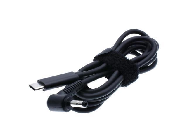 FOR USB Type C PD Laptop Cable for 4.0*1.7mm DC Connector Power Laptop Cable Cord