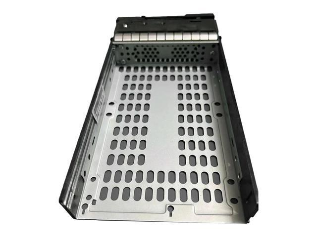 FOR 3.5 Inch Hard Drive Tray Enclosure For E MSA 2060 1060 M2 P14406-001 Multi-Function Convenient Hard Drive Enclosure Durable