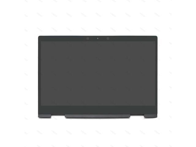 FOR LCD Display Screen Glass Digitizer Assembly Bezel For 15-bq009ur 15-bq101ur 15-bq102ur 15-bq103ur 15m-bq021dx
