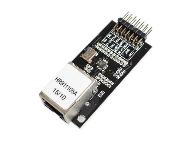 FOR Smart Electronics LAN8720 module network module Ethernet transceiver RMII interface development board for