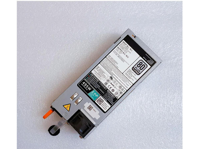FOR R630 R730 R730XD power supply 750W 0XW8W V1YJ6 Y9VFC PJMDN XW8W 5RHVV