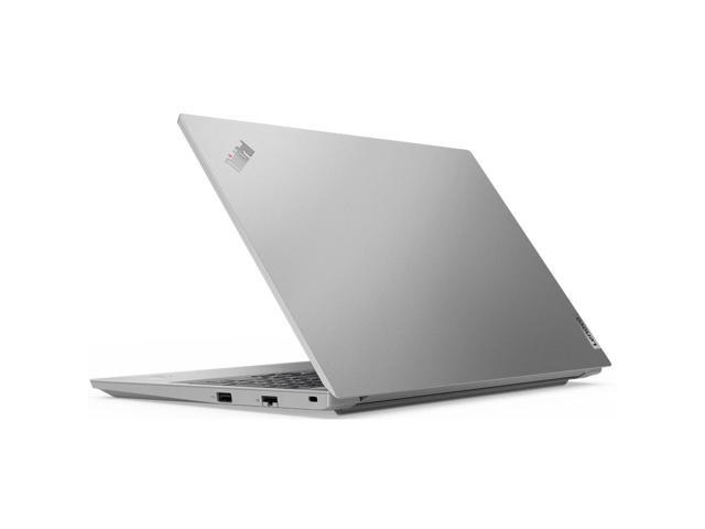 Lenovo ThinkPad E15 Gen 4, Full-HD 15.6', Intel 12th Gen Core i7-1255U, 40GB RAM, 1 TB SSD, Win11 pro