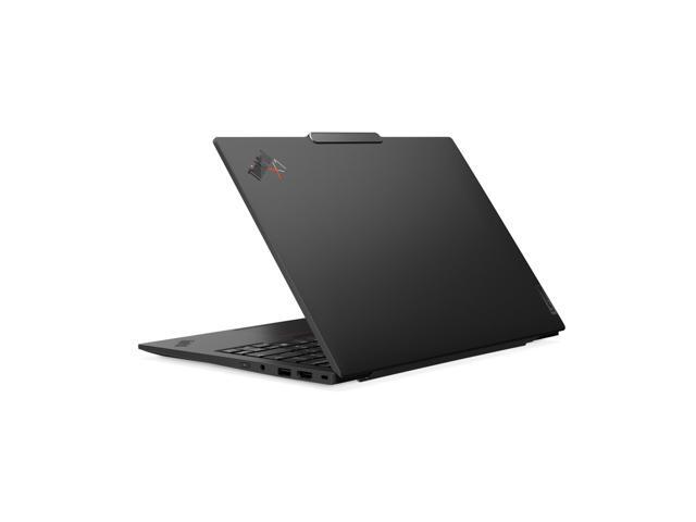 Lenovo Thinkpad X1 Carbon Gen 12 Laptop, 14' WUXGA IPS Touch, Intel Core Ultra 7-165U, 32GB DDR5 RAM, 2TB SSD Nvme, Windows 11 Pro