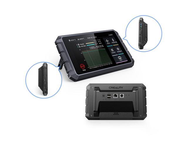 Creality Official Sonic Pad 3D Printed Smart Pad Based on Klipper Firmware with Higher Printing Speed and Quality Ender 3 Pro/Ender 3 V2/Ender 3...