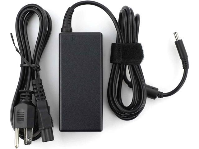 New Genuine Inspiron 13 14 15 Laptop Charger 65W(watt) Slim AC Power Adapter(LA65NS2-01/0G6J41/MGJN9) for Dell Inspiron 5000 7000 Series,3147 5558...