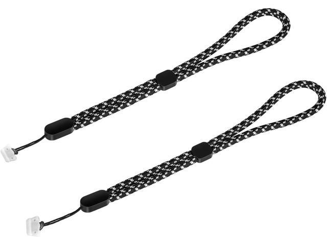 Improved Replacement Wrist Straps for Meta Quest 3 Controller (Dapple)