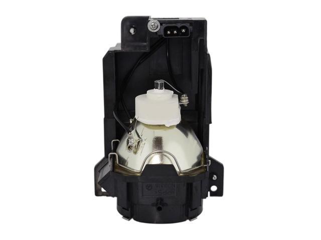 Jaspertronics DT00871 Lamp & Housing for Hitachi Projector 003-120457-01 456-8948 78-6969-9930-5 CP-WUX645 & More 1 Year Warranty 1 Unit per pack - image 7