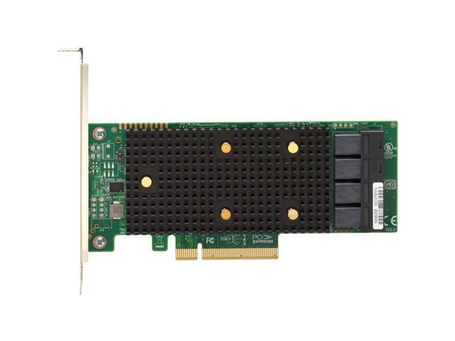 Lenovo ThinkSystem RAID 530-16i PCIe 12Gb Adapter 4Y37A09727