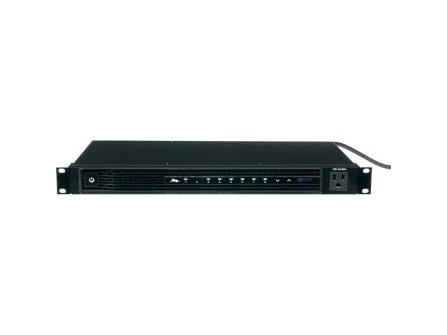 PREMIUM+ PDU WITH RACKLINK, RLNK-P915R-SP, 9 OUTLET, 15A, SERIES PROTECTION SURG