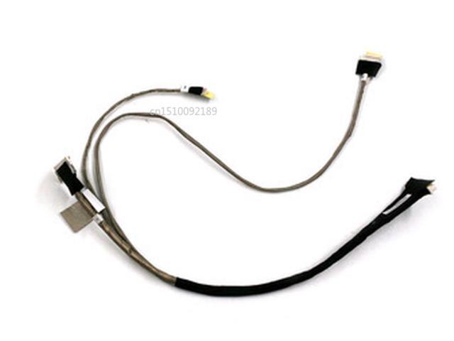 Envío Gratis nuevo para Lenovo Cable ZAA30 S2000 LVDS CABLES interior LED Cable 5C10G56372 DC020021D00