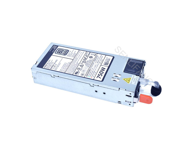 Fuente de alimentaciÃ³n de 750W para PowerEdge R720, servidor 0, CWKMX, CN-0CWKMX, F750E-S0, 5NF18