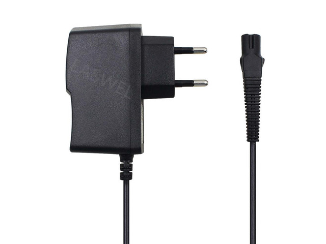 La UE AC/DC Cargador/adaptador de corriente para Braun de seda-Epil 7 expresivas 7175 de 7921 a 7931