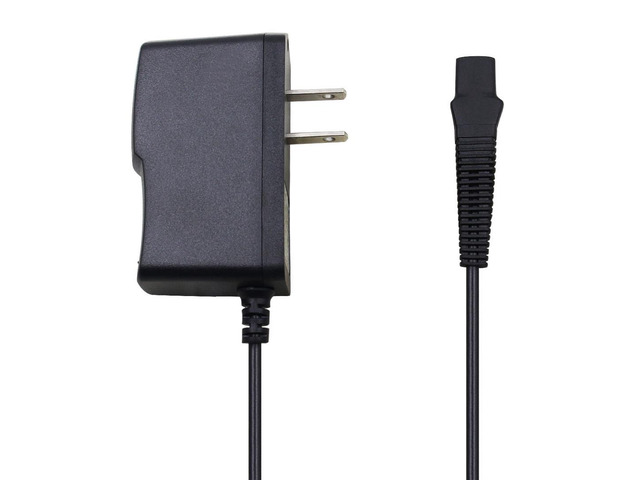 Cargador para EUA adaptador de poder para Braun Shaver CoolTec CT2S CT4S CT4cc CT5cc CT2cc