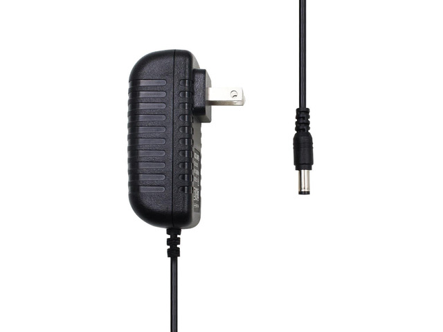 Cargador de pared AC/DC, cable adaptador de fuente de alimentación para TDK A33 Life, altavoz de grabación