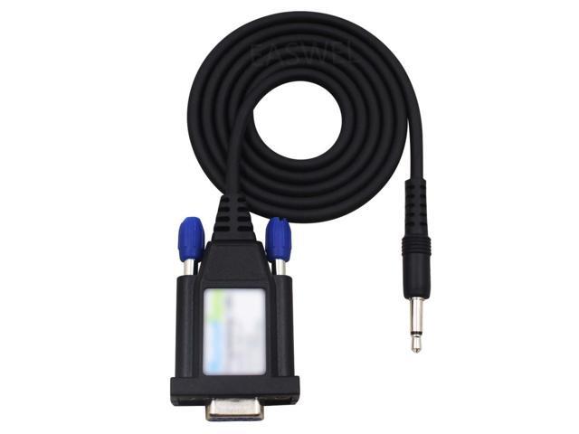 CI-V CT-17 gato Cable para Radio Icom IC-756ProIII IC-765 IC-775 IC-781 IC-820