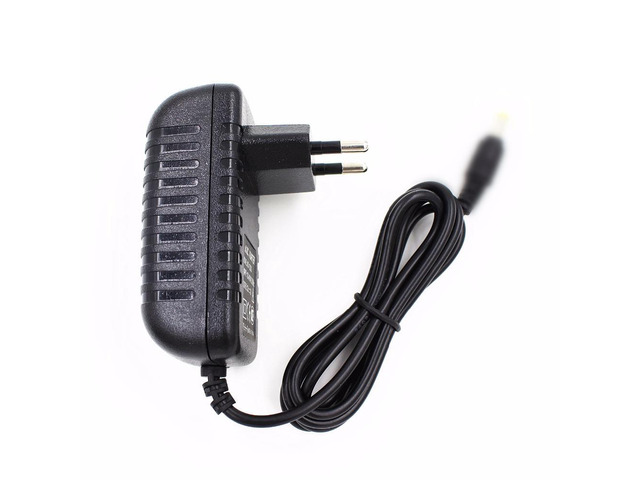Cargador/adaptador de corriente CA para Yaesu Vertex FT-250R, FT-50R, FT-60 FT-60R, FT-60E