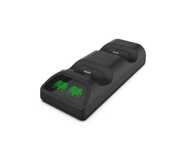 handle dual charger Switch Stand Charger For Nintendo Switch Pro Controllers Switch For Switch PRO NSPRO Portable handle charger