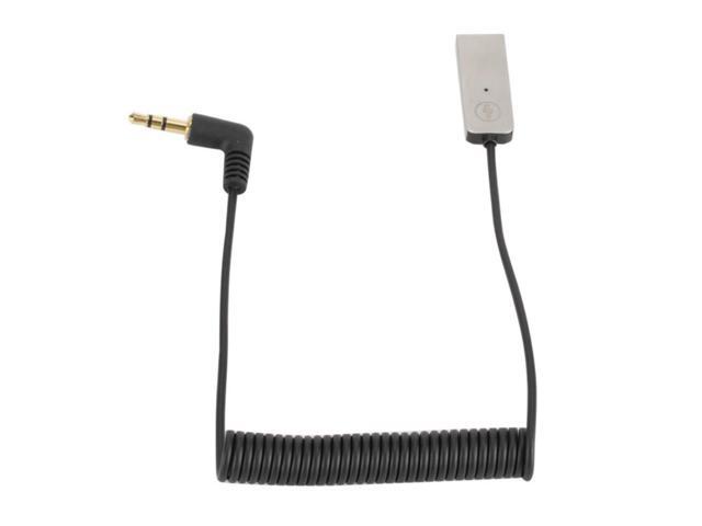 Aux Bluetooth Adapter Dongle Cable For Car 3.5mm Jack Aux Bluetooth 5.0 4.2 4.0 Receiver Speaker Audio Music Transmitter