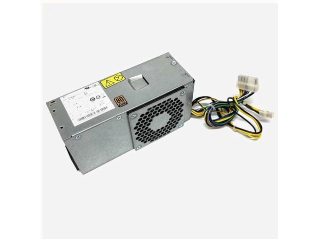 240w TFX PSU Power Supply Desktop 54Y8849 for ThinkCentre E73 M78 M82 M83 M92 M92P M93 TFX 240W PS-4241-01 POWER 54Y8874 PCB020
