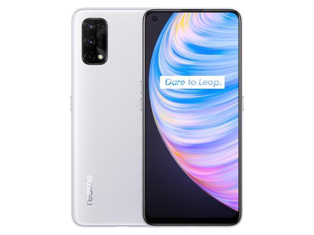 Realme Q2 Pro 5G Smartphone 6.4-inch 8GB RAM 128GB ROM 4300mAh Battery Android 10-Gray