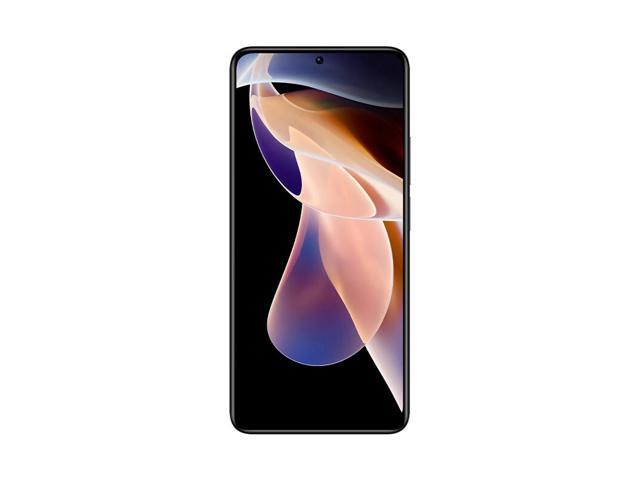 Xiaomi Redmi Note 11 Pro 6.67-inch 2400x1080P AMOLED Display 5G Smartphone 8GB 256GB 5160mAh Battery Android 11-Green