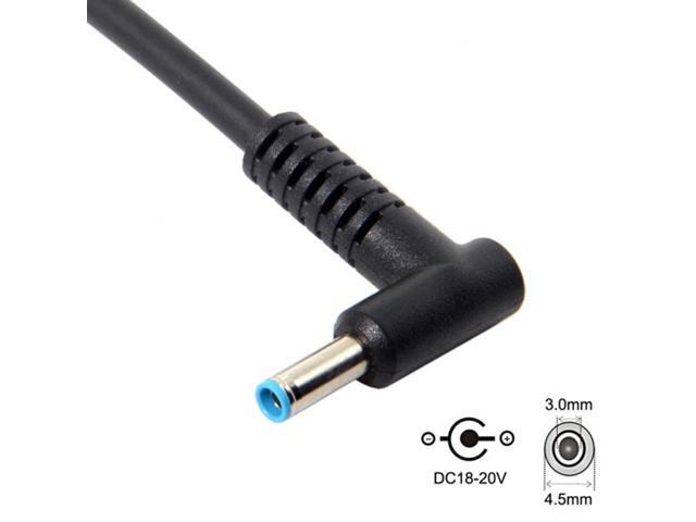 CY USB 3.1 Type C USB-C to 4.5*3.0mm Plug Cable UC-102