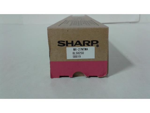 SHARP Toner Magenta