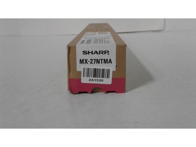 SHARP Toner Magenta