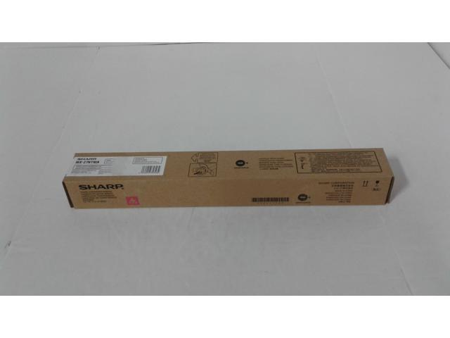 SHARP Toner Magenta