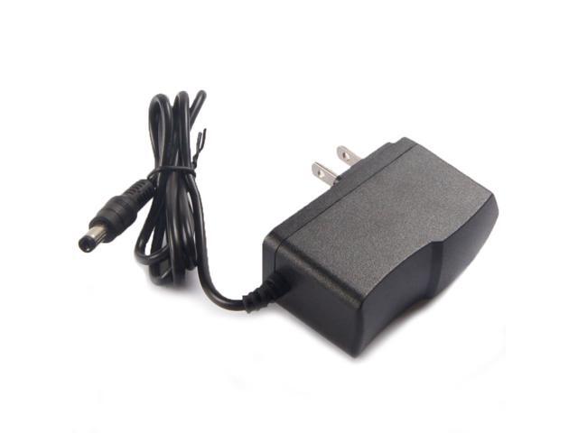 9V 1A Ac Dc Adapter Power Charger Cord For Casio Ctk-451 Ctk-571 Ctk-810 Lk-300Tv Lk-220 Keyboard