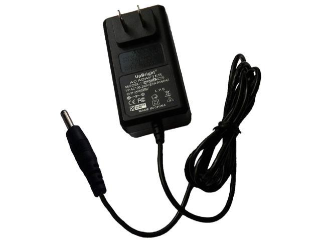 New Global 12V Ac/Dc Adapter Replacement For Ms Melodysusie 71-7148-104 Violetilly 48W Pro48w Led Lamp Nail Dryer Model: Dr-6340 Dr6340 Melody. photo