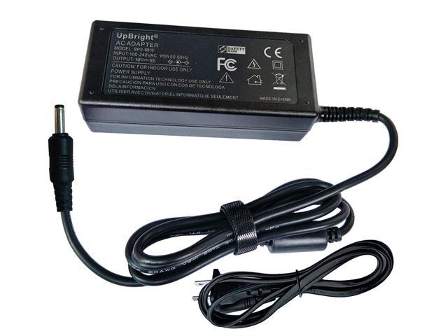 Ac/Dc Adapter Compatible With Dt Research Webdt 512 515 515A 517 517A 522 522A 520 Rugged Touch Tablet Pc Sa2000 Digital Sinage Appliance 18.5V. photo
